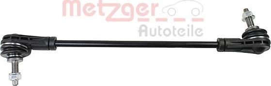 Metzger 53004108 - Entretoise / tige, stabilisateur droxauto.com