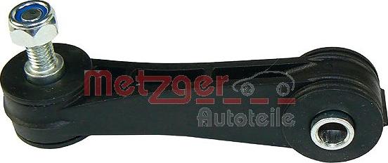 Metzger 53005638 - Entretoise / tige, stabilisateur droxauto.com