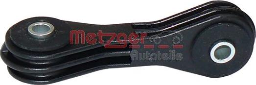 Metzger 53005018 - Entretoise / tige, stabilisateur droxauto.com