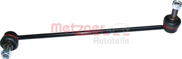 Metzger 53005811 - Entretoise / tige, stabilisateur droxauto.com