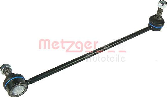 Metzger 53005712 - Entretoise / tige, stabilisateur droxauto.com