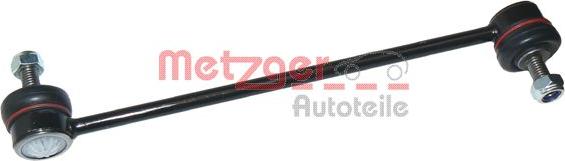 Metzger 53006318 - Entretoise / tige, stabilisateur droxauto.com