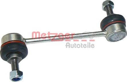 Metzger 53000518 - Entretoise / tige, stabilisateur droxauto.com