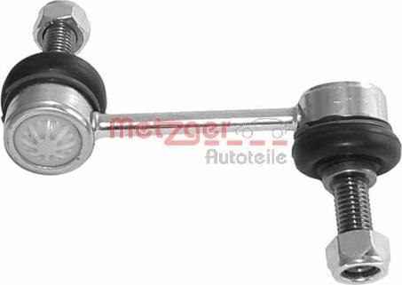 Metzger 53000811 - Entretoise / tige, stabilisateur droxauto.com