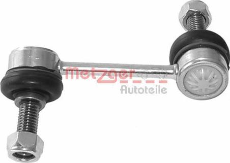 Metzger 53000712 - Entretoise / tige, stabilisateur droxauto.com