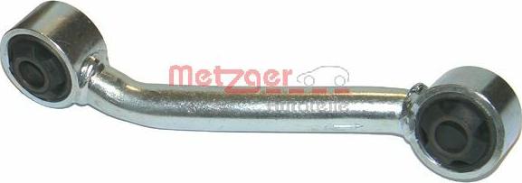 Metzger 53001503 - Entretoise / tige, stabilisateur droxauto.com