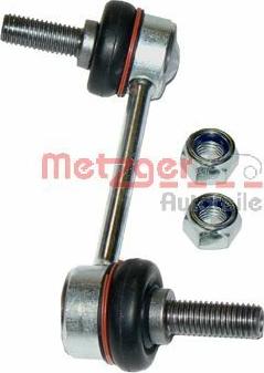 Metzger 53001013 - Entretoise / tige, stabilisateur droxauto.com