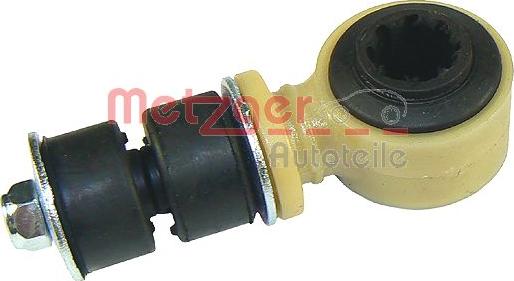Metzger 53001818 - Entretoise / tige, stabilisateur droxauto.com