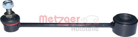 Metzger 53008419 - Entretoise / tige, stabilisateur droxauto.com