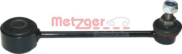 Metzger 53008619 - Entretoise / tige, stabilisateur droxauto.com