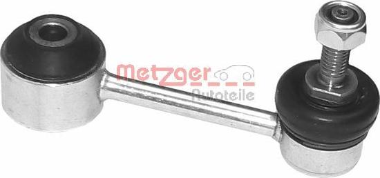 Metzger 53008818 - Entretoise / tige, stabilisateur droxauto.com