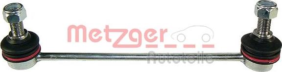 Metzger 53003018 - Entretoise / tige, stabilisateur droxauto.com