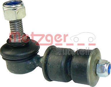 Metzger 53003118 - Entretoise / tige, stabilisateur droxauto.com