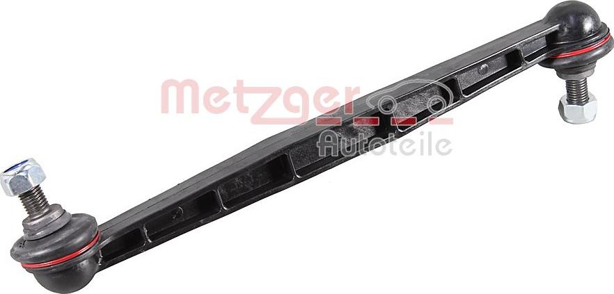Metzger 53002938 - Entretoise / tige, stabilisateur droxauto.com