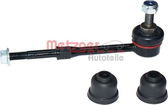 Metzger 53002419 - Entretoise / tige, stabilisateur droxauto.com