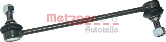 Metzger 53002718 - Entretoise / tige, stabilisateur droxauto.com
