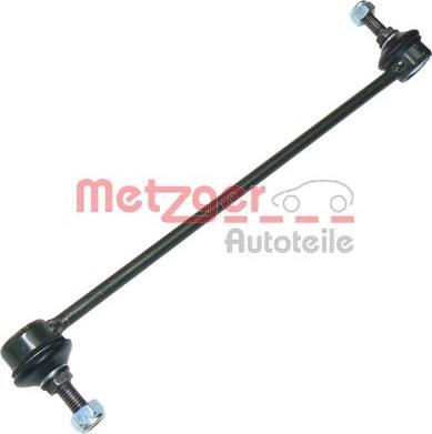 Metzger 53019918 - Entretoise / tige, stabilisateur droxauto.com