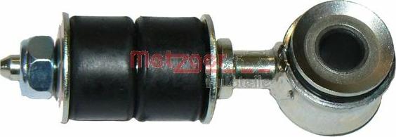 Metzger 53019618 - Entretoise / tige, stabilisateur droxauto.com