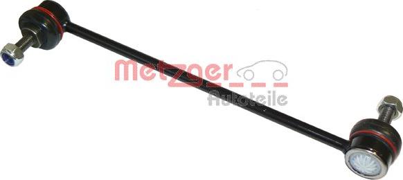 Metzger 53019218 - Entretoise / tige, stabilisateur droxauto.com