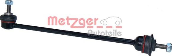 Metzger 53015518 - Entretoise / tige, stabilisateur droxauto.com