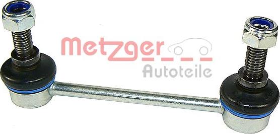 Metzger 53015019 - Entretoise / tige, stabilisateur droxauto.com