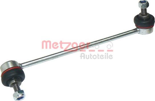 Metzger 53015118 - Entretoise / tige, stabilisateur droxauto.com