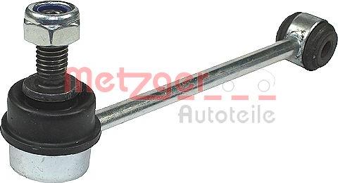 Metzger 53010919 - Entretoise / tige, stabilisateur droxauto.com