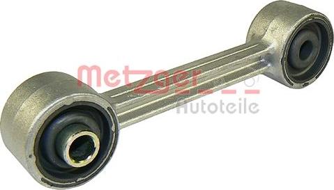 Metzger 53010609 - Entretoise / tige, stabilisateur droxauto.com