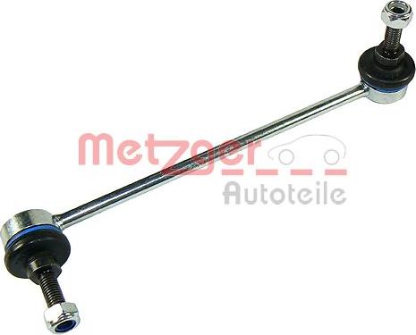 Metzger 53010111 - Entretoise / tige, stabilisateur droxauto.com