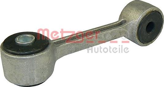 Metzger 53010809 - Entretoise / tige, stabilisateur droxauto.com