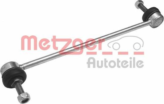 Metzger 53010318 - Entretoise / tige, stabilisateur droxauto.com