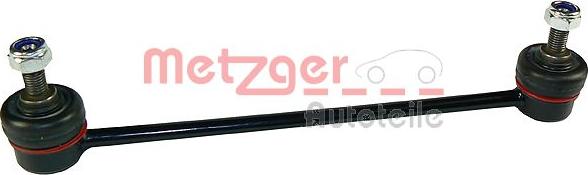Metzger 53018519 - Entretoise / tige, stabilisateur droxauto.com