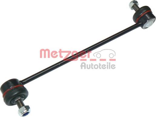 Metzger 53018718 - Entretoise / tige, stabilisateur droxauto.com