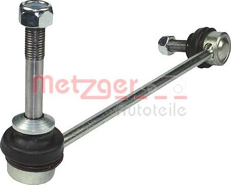 Metzger 53013411 - Entretoise / tige, stabilisateur droxauto.com
