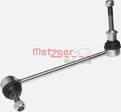 Metzger 53013611 - Entretoise / tige, stabilisateur droxauto.com