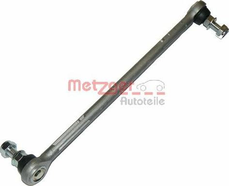 Metzger 53013011 - Entretoise / tige, stabilisateur droxauto.com
