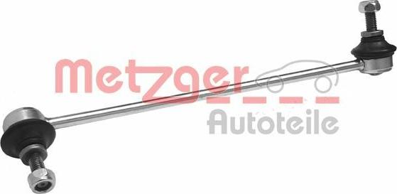 Metzger 53012611 - Entretoise / tige, stabilisateur droxauto.com