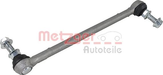 Metzger 53017118 - Entretoise / tige, stabilisateur droxauto.com