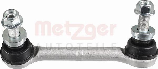Metzger 53084004 - Entretoise / tige, stabilisateur droxauto.com