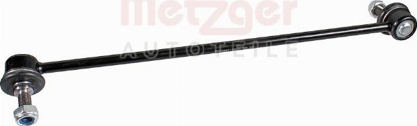 Metzger 53085801 - Entretoise / tige, stabilisateur droxauto.com