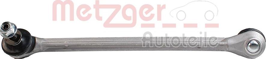 Metzger 53080903 - Entretoise / tige, stabilisateur droxauto.com