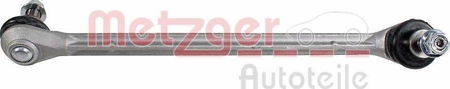 Metzger 53081004 - Entretoise / tige, stabilisateur droxauto.com