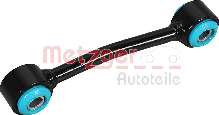 Metzger 53081109 - Entretoise / tige, stabilisateur droxauto.com