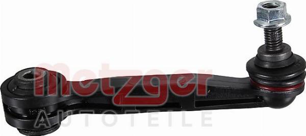 Metzger 53083009 - Entretoise / tige, stabilisateur droxauto.com