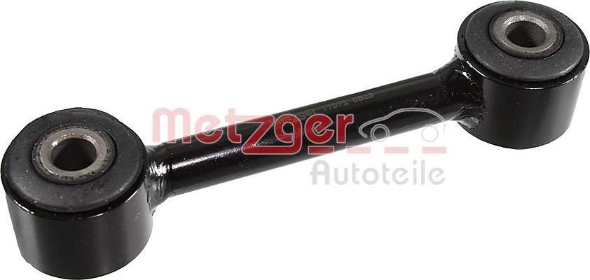 Metzger 53083109 - Entretoise / tige, stabilisateur droxauto.com