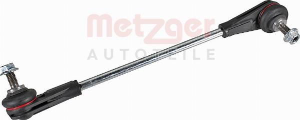 Metzger 53082902 - Entretoise / tige, stabilisateur droxauto.com