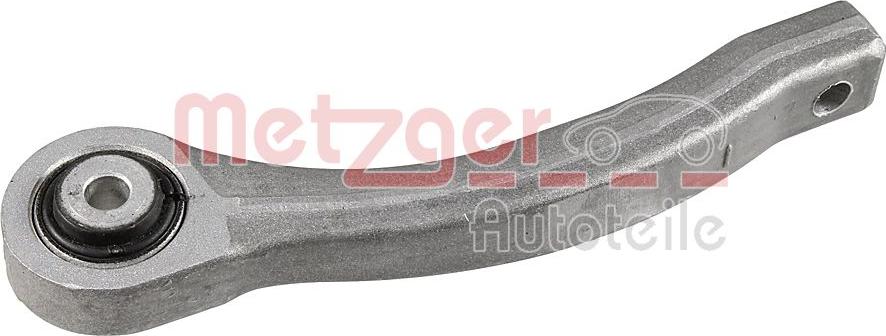 Metzger 53082409 - Entretoise / tige, stabilisateur droxauto.com