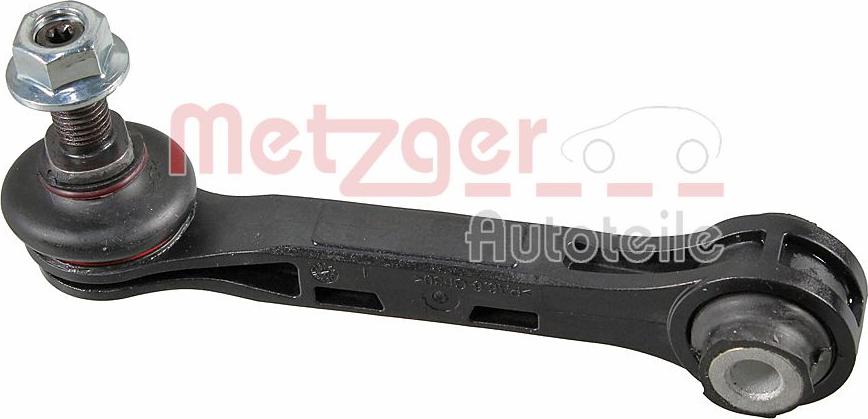 Metzger 53082009 - Entretoise / tige, stabilisateur droxauto.com