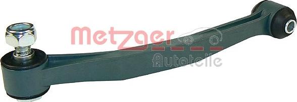 Metzger 53039909 - Entretoise / tige, stabilisateur droxauto.com