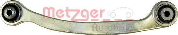 Metzger 53039404 - Biellette de barre stabilisatrice droxauto.com